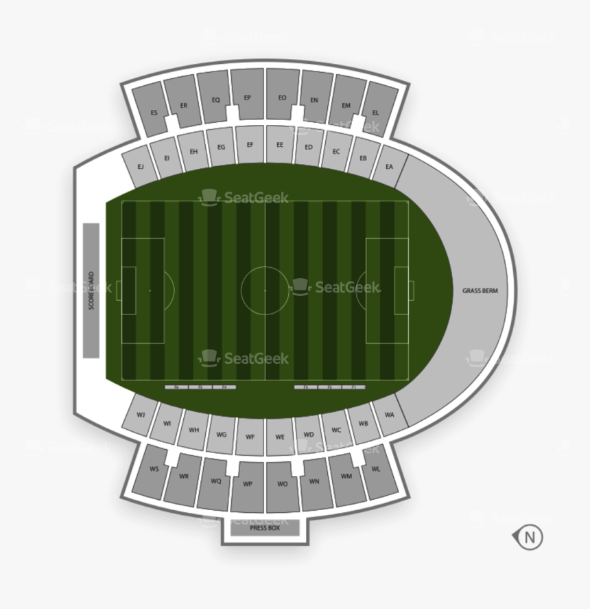 Lehigh Vs Saint Francis U Tickets - Soccer-specific Stadium, HD Png Download