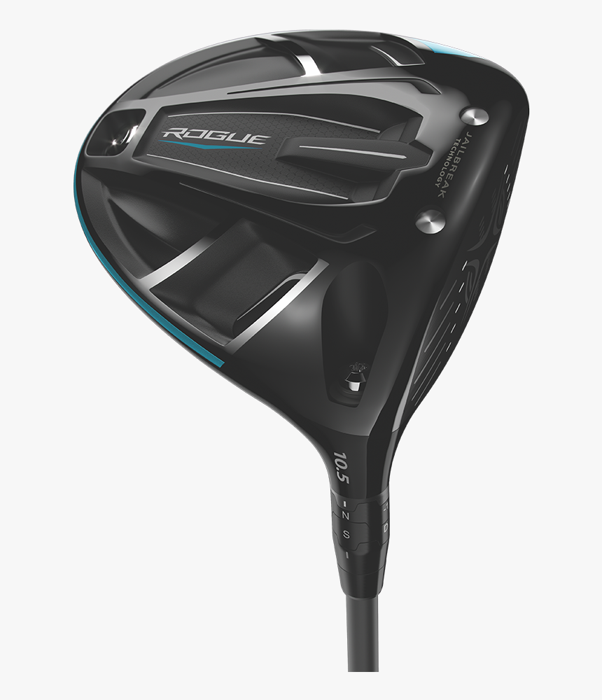 Callaway Golf Rogue Driver, HD Png Download