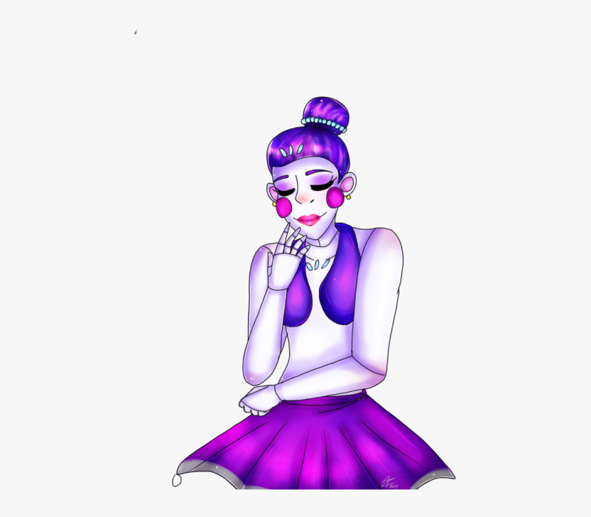 Etherea1chi - Illustration, HD Png Download