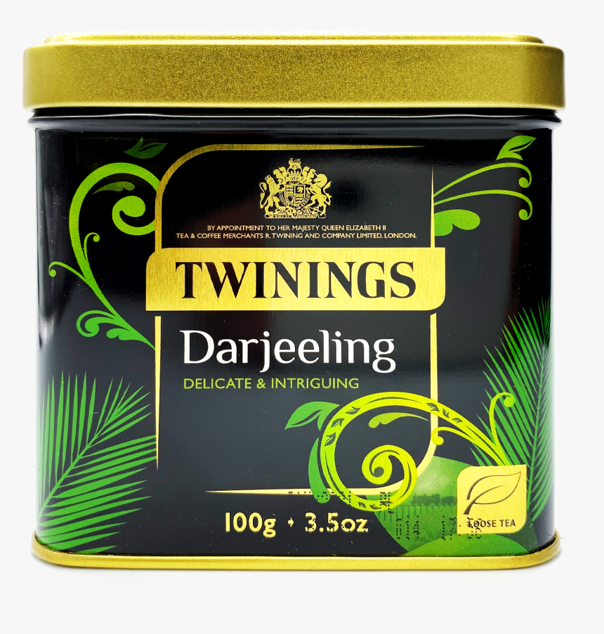 Twinings Earl Grey, HD Png Download