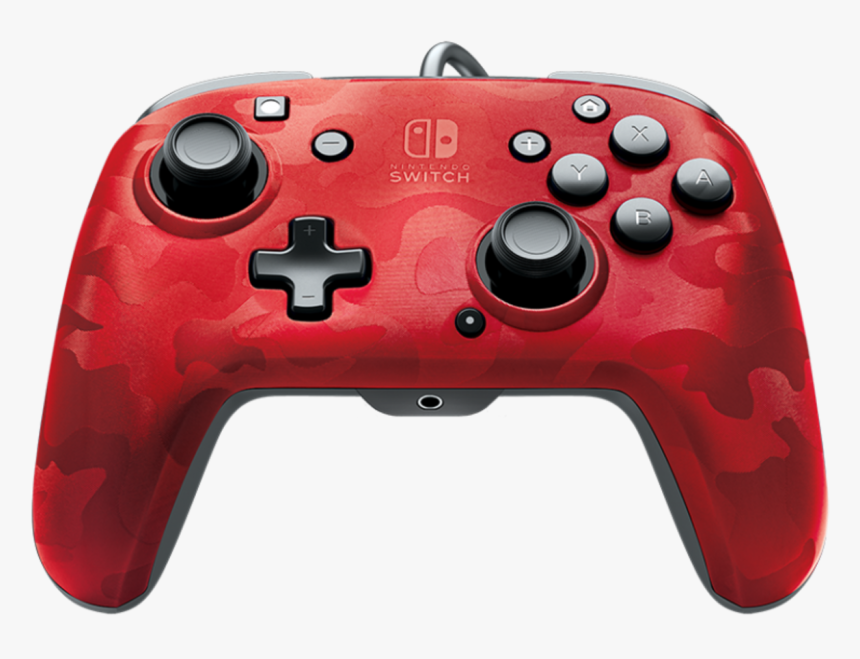 Wired Nintendo Switch Controller, HD Png Download