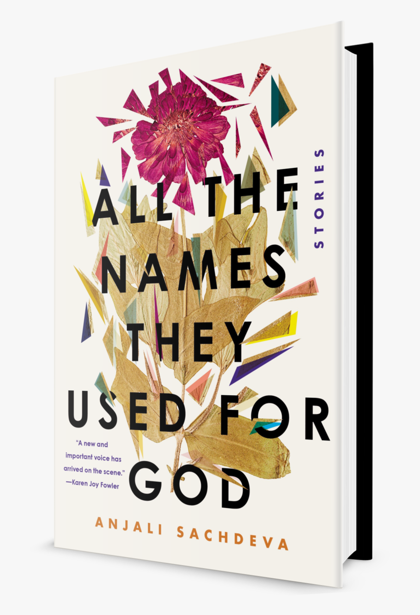 All The Names They Used For God - Graphic Design, HD Png Download