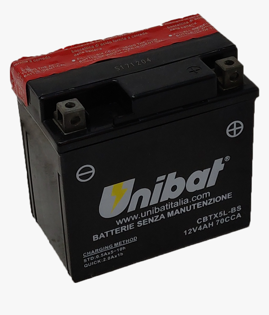 Multipurpose Battery, HD Png Download