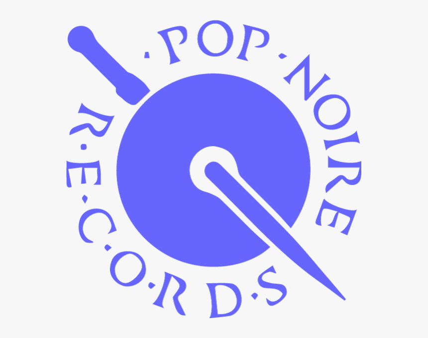 Pop Noire - Circle, HD Png Download
