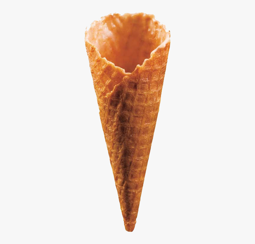 Picture - Ice Cream Cone, HD Png Download