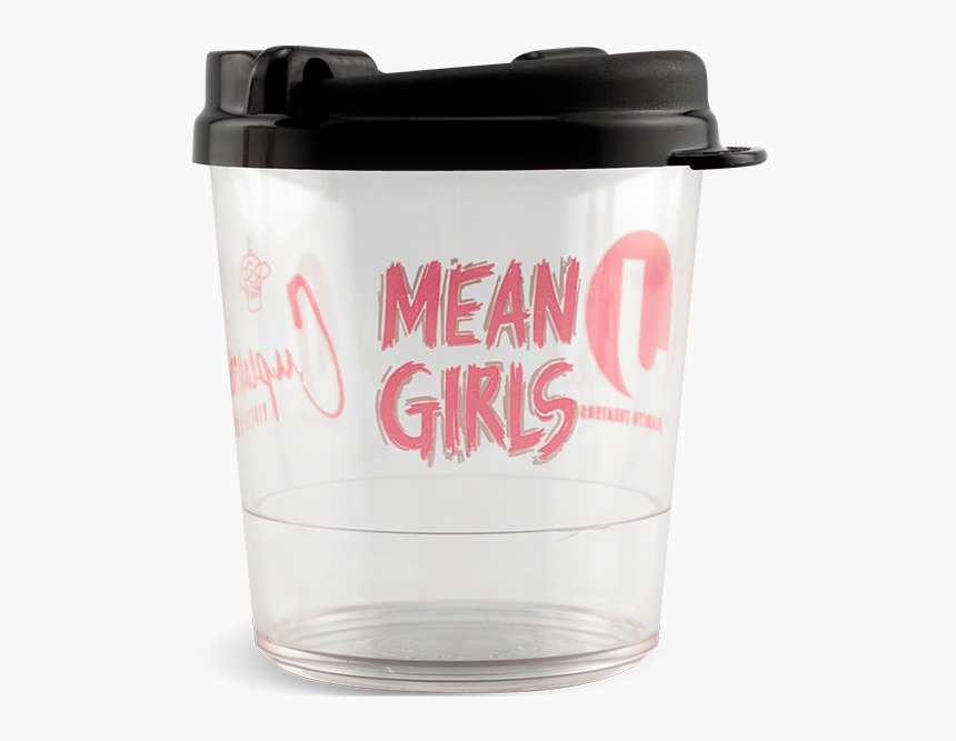 Pn 10 10 Ounce Ultra Clear Rocks Tumbler With A Snap - Lid, HD Png Download