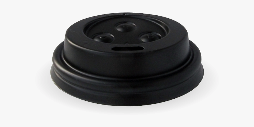 4oz Biocup Ps Sipper Lid 
 Title 4oz Biocup Ps Sipper - Button, HD Png Download