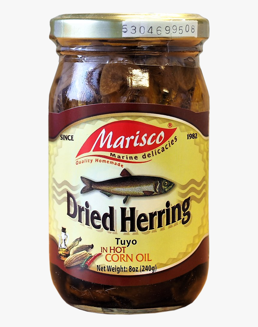 Anchovy, HD Png Download