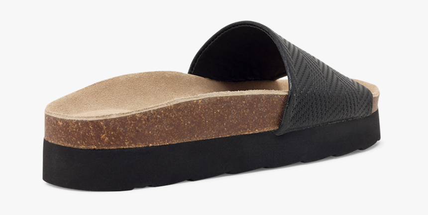 Black Herring - Slipper, HD Png Download