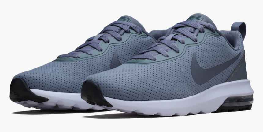 Nike Air Max Turbulence Sale Grey - Sneakers, HD Png Download