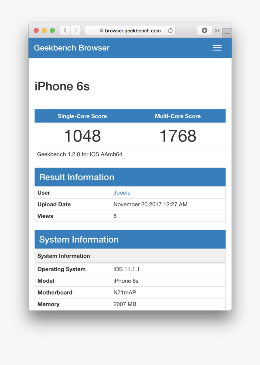 Screenshot, HD Png Download