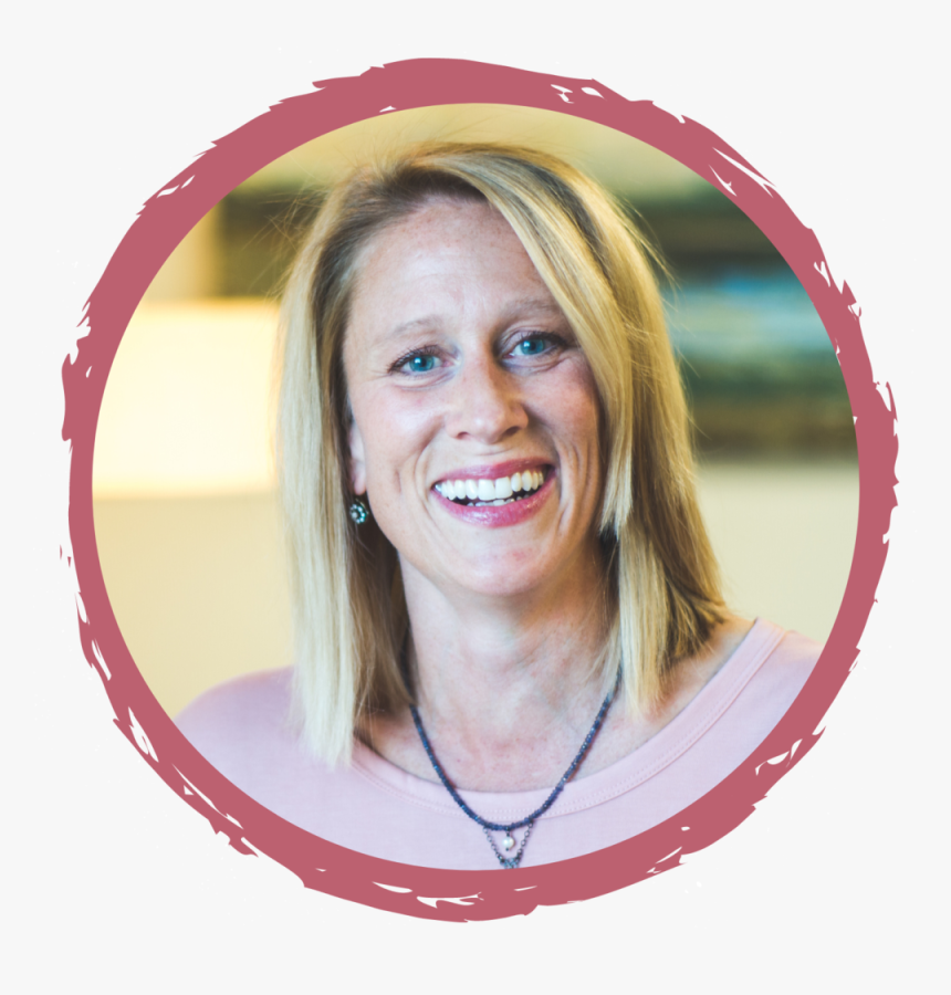 Brenna Schaffer - Heavy Flow Period, HD Png Download