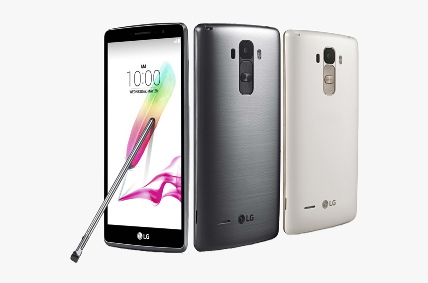 Lg G4 Stylus - Lg Stylo G4, HD Png Download