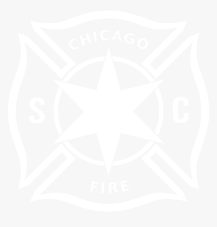 Tow Lives Matter Decal , Png Download - Chicago Fire Old Logo, Transparent Png