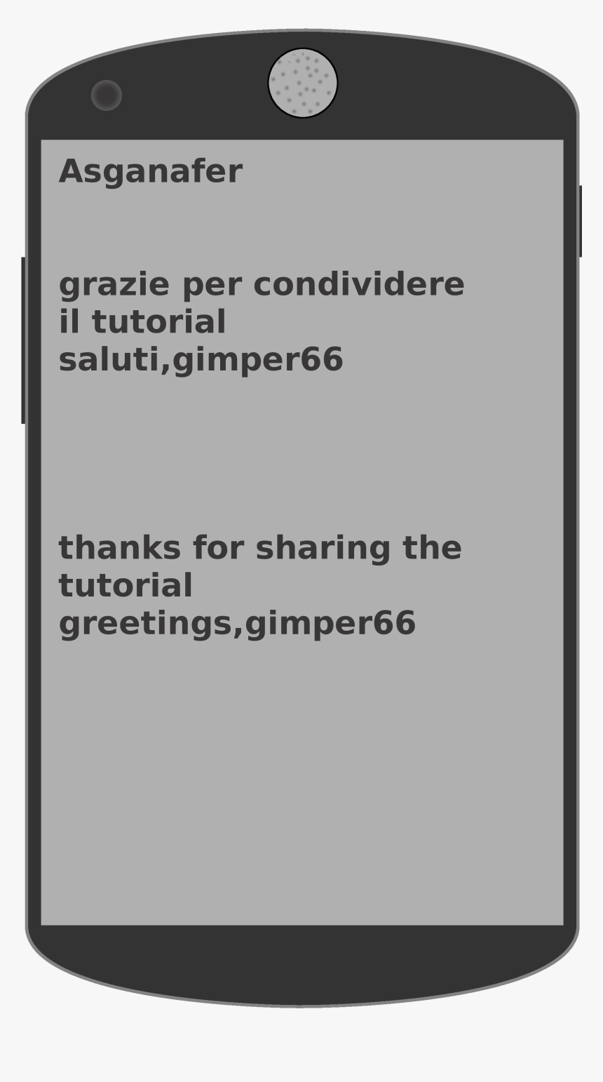 Blackberry, HD Png Download