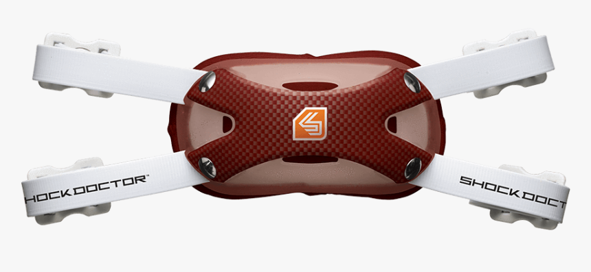 Ultra Carbon Chin Strap 
 Class - Avengers, HD Png Download