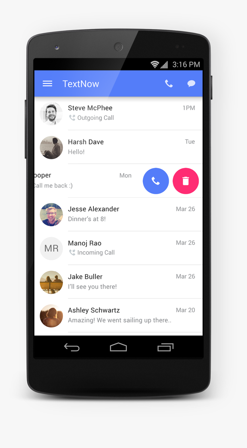 Facebook News Feed Gif, HD Png Download