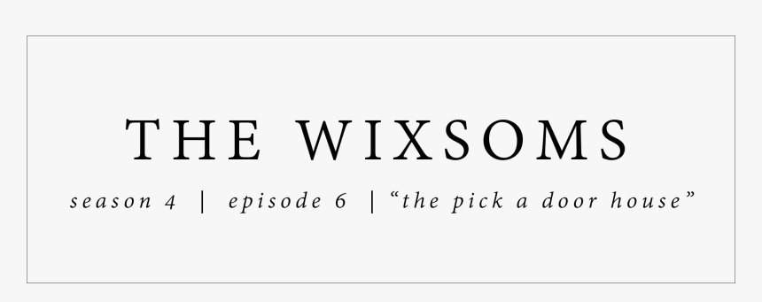 The Pick A Door House - University Of Texas At Arlington, HD Png Download