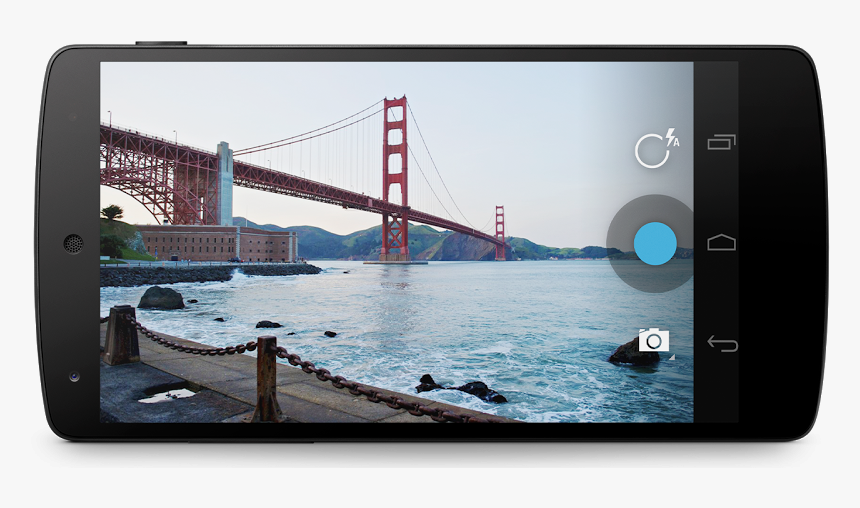 Golden Gate Bridge, HD Png Download