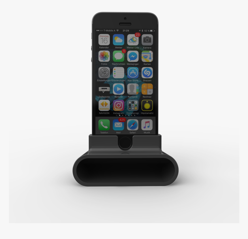 An Analog Amplifier Concept For The Iphone Se - Iphone, HD Png Download