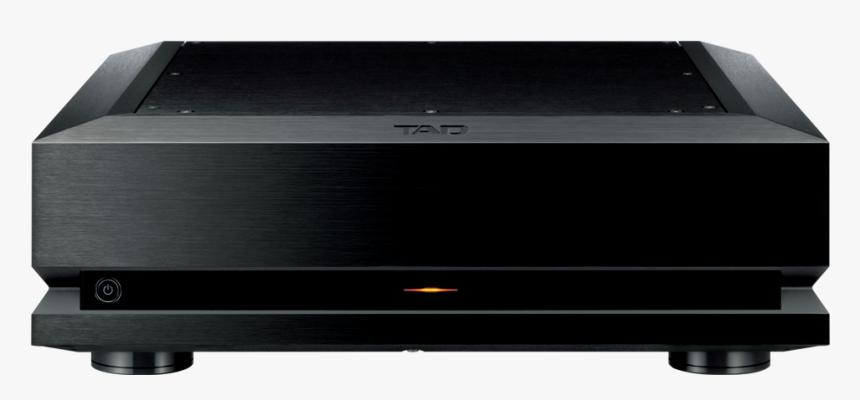 Tad M1000 K Black - High Fidelity, HD Png Download