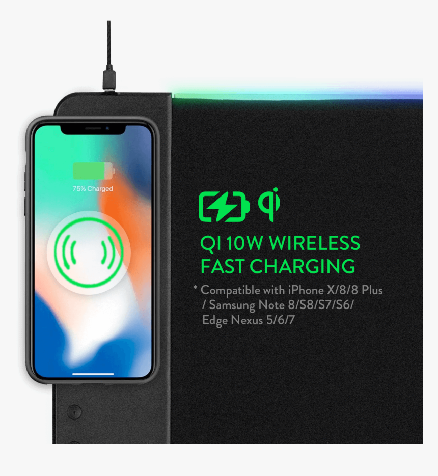 Redragon P025 Mousepad - Gadget, HD Png Download