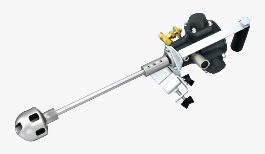 Maru-t Ultraball Mixer - Sharpening Jig, HD Png Download