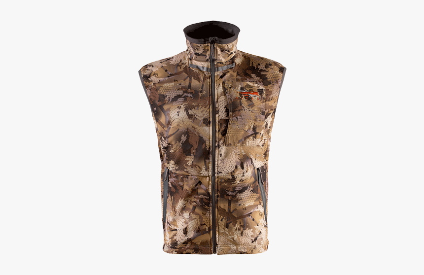 Sitka Dakota Vest, HD Png Download