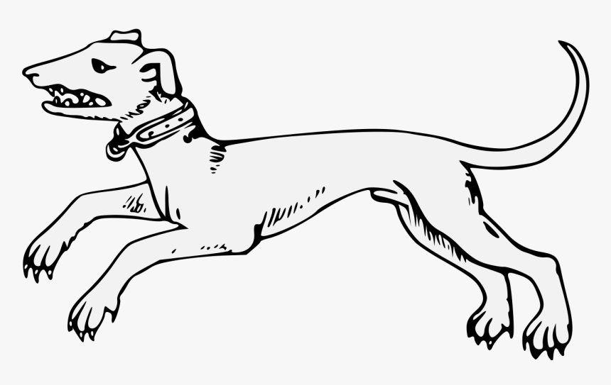 Dog Licks, HD Png Download