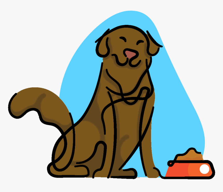 Pet Dog, HD Png Download