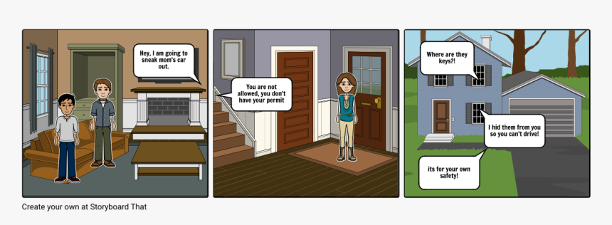 Storyboard, HD Png Download