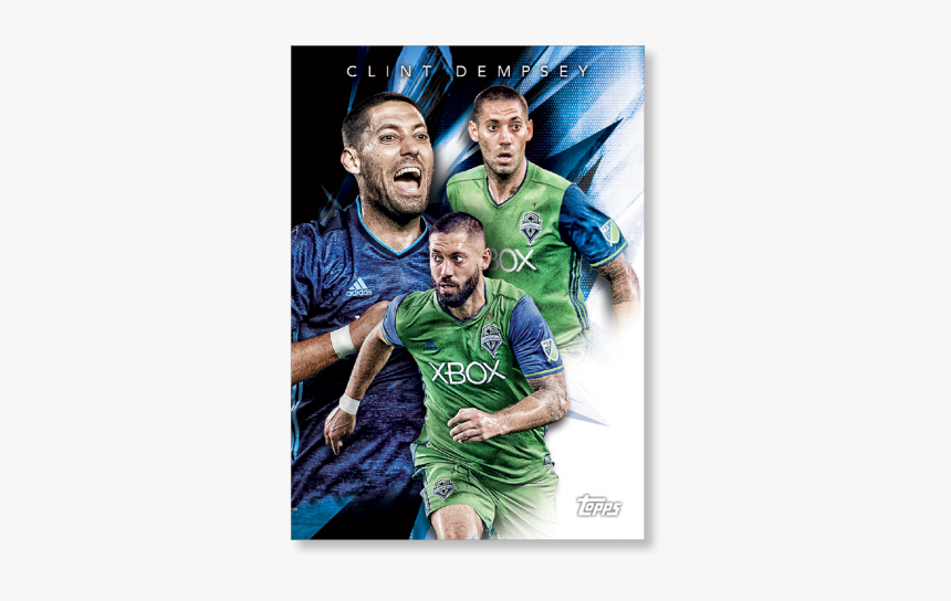 Soccer Player, HD Png Download