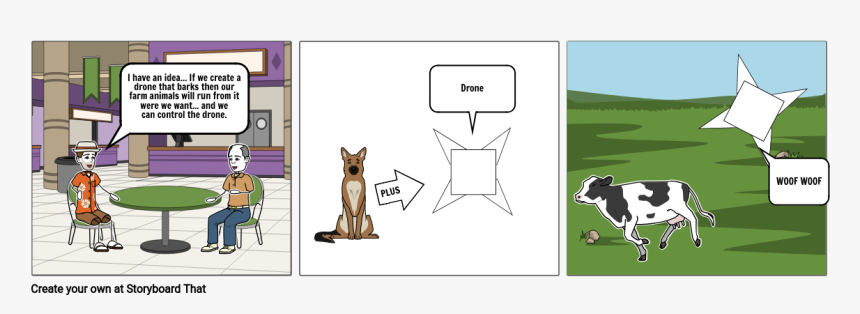 Cartoon, HD Png Download