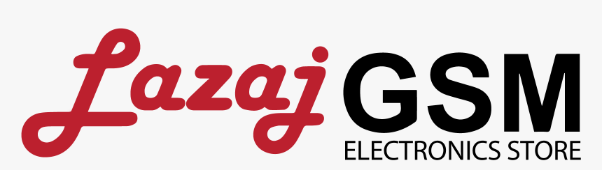 Lazaj Gsm Electronics Store - Graphic Design, HD Png Download