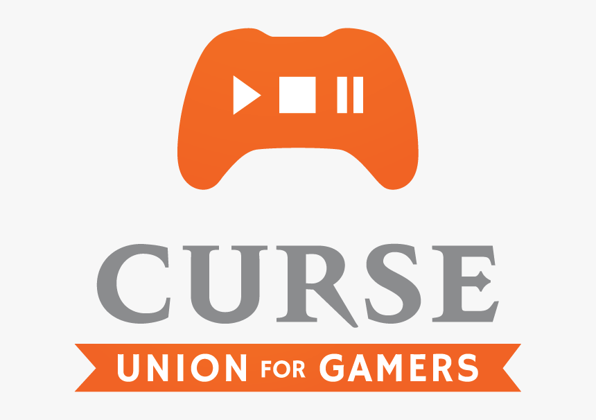 Union For Gamers Logo, HD Png Download