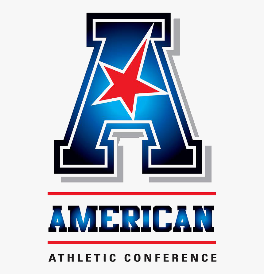 Logopedia - American Athletic Conference Logo, HD Png Download