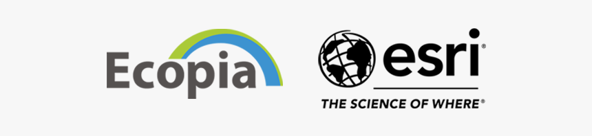 Logos Of The Land And Poverty Conference 2020 Top Sponsors - Esri, HD Png Download