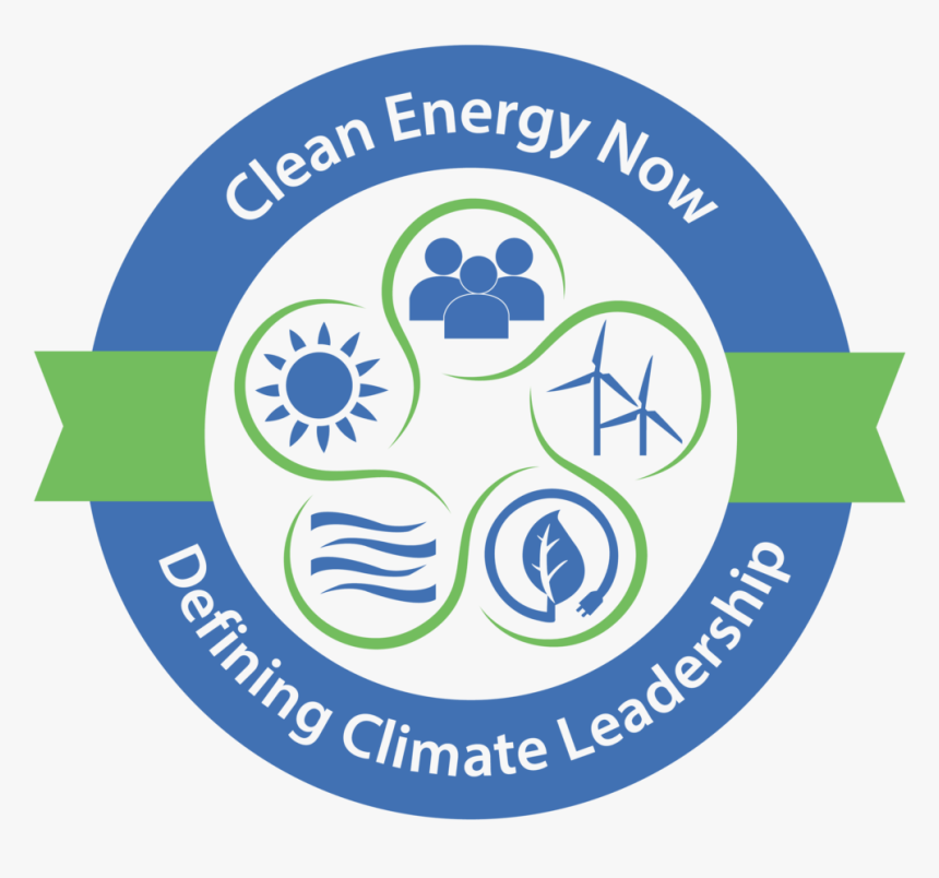 Final Logo 03 - Circle, HD Png Download