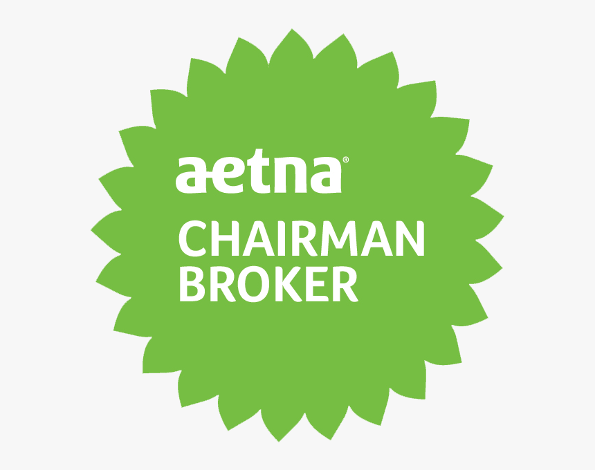 Aetna Chairman Broker - Ribbon Silhouette First Place, HD Png Download