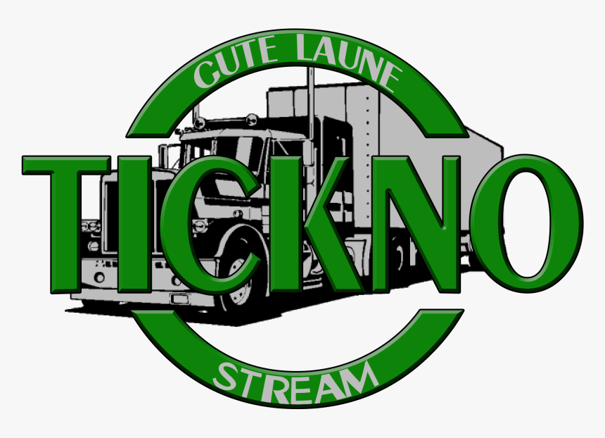 Subscription Tools And Reward Management For Twitch - Truck, HD Png Download