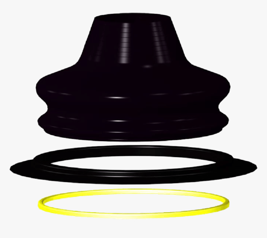 Neck Tite Drysuit Neck Seal System - Cameras & Optics, HD Png Download