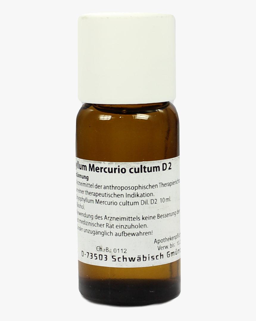 Arnica D6 Gocce Weleda, HD Png Download