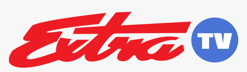 Extra Tv Logo Png, Transparent Png