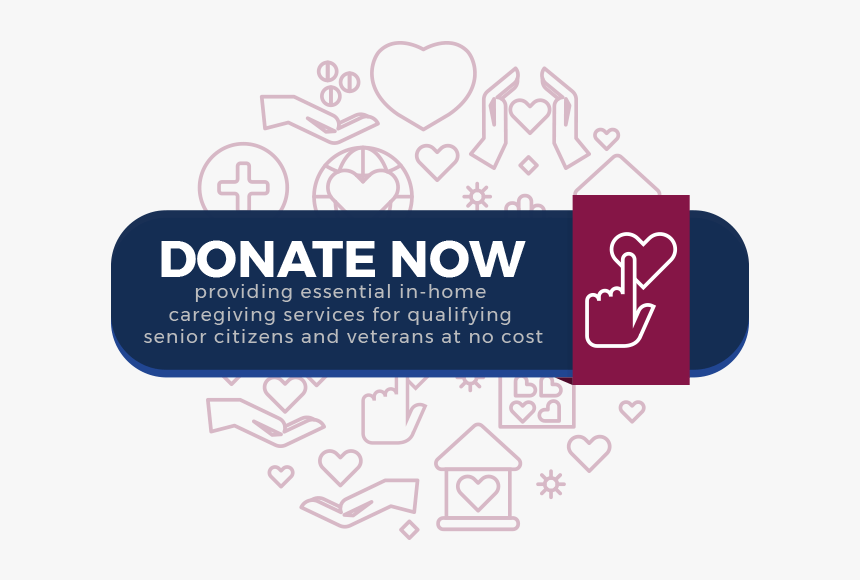 Donate To The Hart Foundation - Graphic Design, HD Png Download
