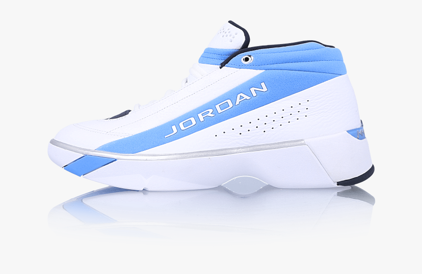 jordan team showcase unc