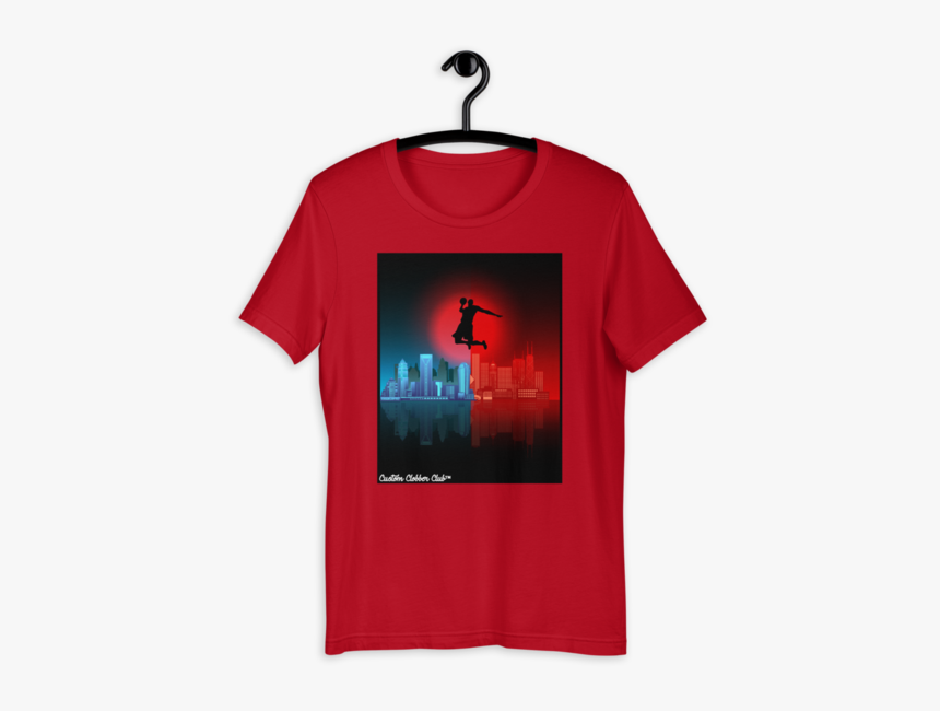 T-shirt, HD Png Download