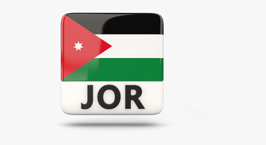 Square Icon With Iso Code - Emblem, HD Png Download