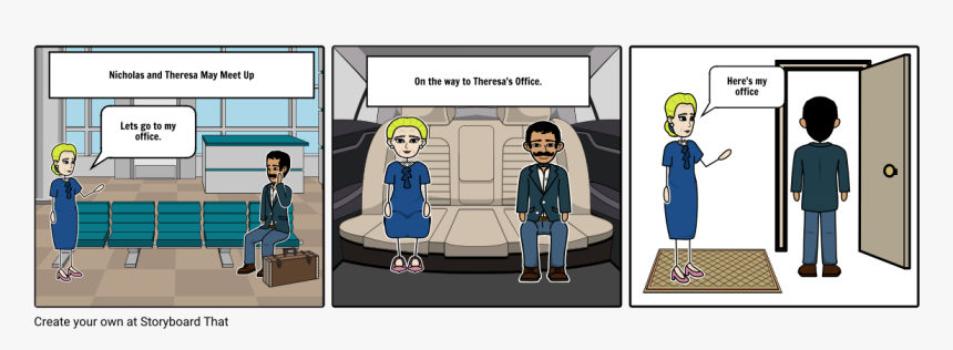 Storyboard, HD Png Download