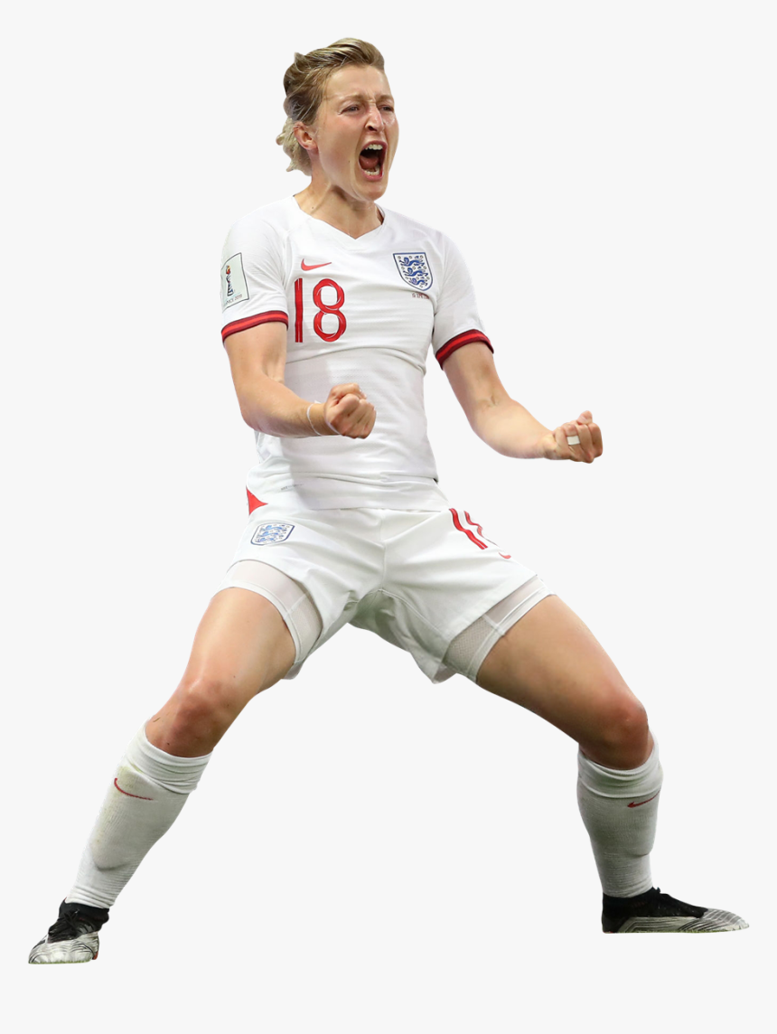 Ellen White render - Ellen White Soccer Png, Transparent Png