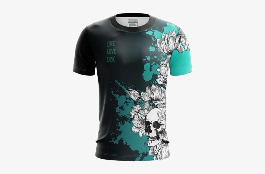 Ellen Widboom Jersey - Detective Pikachu T Shirt, HD Png Download